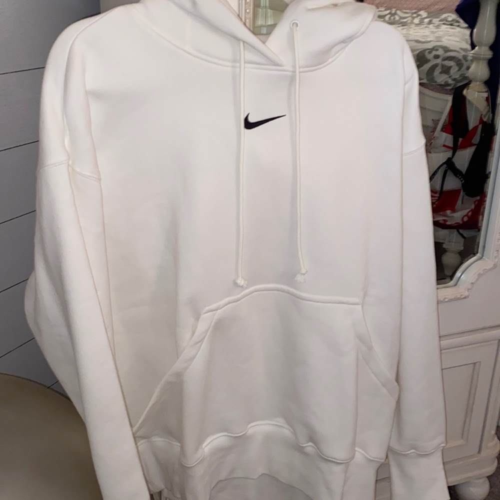 NIKE hoodie